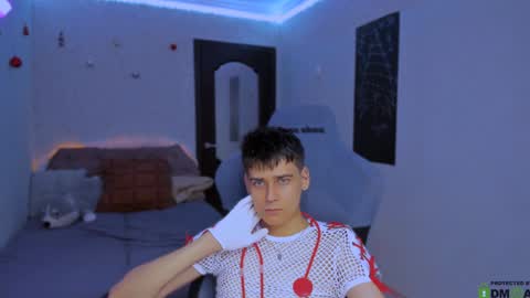 Snapshot of foxicfu chatting on January 23, 11:48 am Foxicfu online show from January 23, 11:48 am