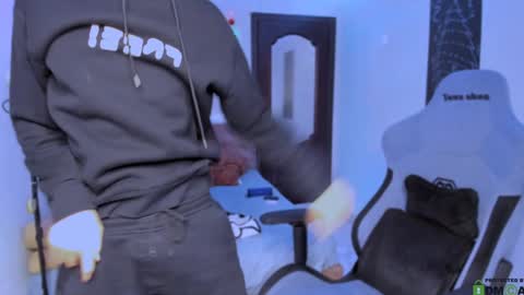 Snapshot of foxicfu chatting on January 27, 4:33 pm Foxicfu online show from January 27, 4:33 pm