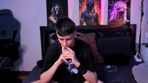 Snapshot of foxicfu chatting on September 8, 3:00 pm Foxicfu online show from September 8, 3:00 pm