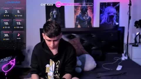 Snapshot of foxicfu chatting on September 9, 3:00 pm Foxicfu online show from September 9, 3:00 pm