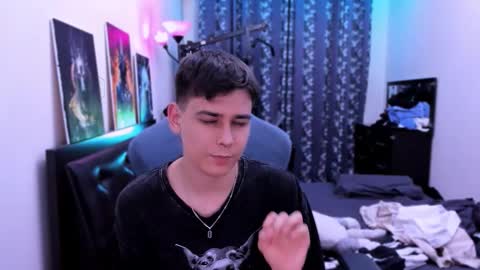 Snapshot of foxicfu chatting on September 19, 5:57 pm Foxicfu online show from September 19, 5:57 pm