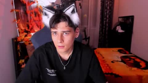 Snapshot of foxicfu chatting on October 12, 7:24 pm Foxicfu online show from October 12, 7:24 pm