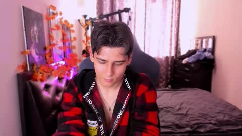 Snapshot of foxicfu chatting on November 8, 3:50 am Foxicfu online show from November 8, 3:50 am