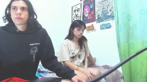 Foxxxy Blexxxed online show from February 27, 2:10 am