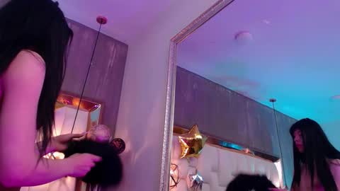 Foxxy  online show from October 24, 11:17 am