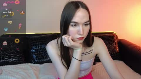 andice online show from September 27, 5:40 pm