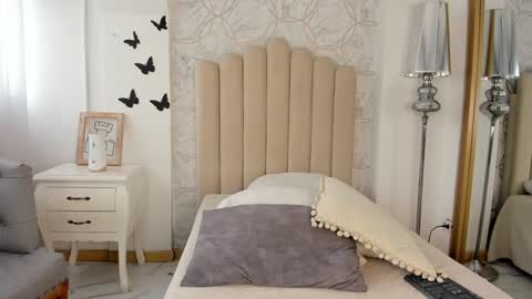 Foxy online show from December 24, 7:00 pm