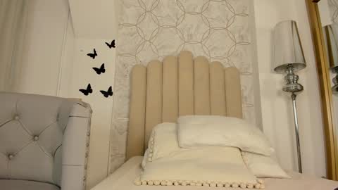 Foxy online show from December 24, 10:06 pm