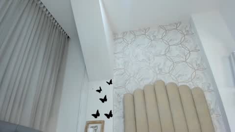 Foxy online show from January 17, 10:56 pm