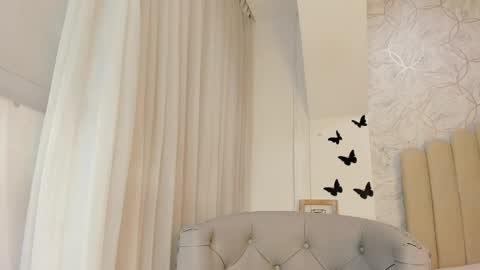 Foxy online show from February 20, 11:10 pm