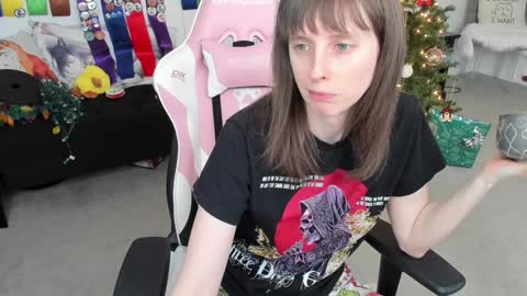 Lex Vive foxygamer cb online show from December 11, 2:41 am