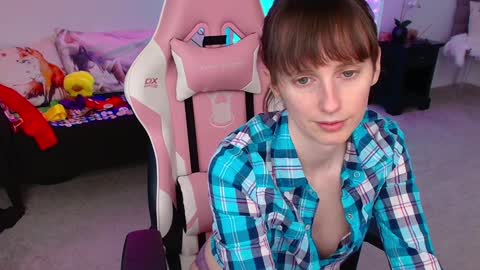 Lex Vive foxygamer cb online show from February 7, 2:40 am