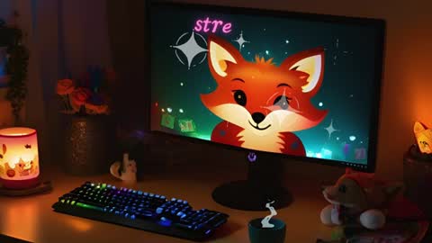 Lex Vive foxygamer cb online show from September 19, 1:29 am