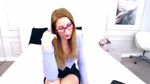 Ana online show from January 26, 3:47 pm