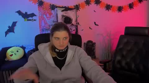 foxy_tease_ online show from November 1, 7:49 pm