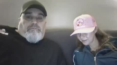 foxyfang online show from January 6, 2:26 am