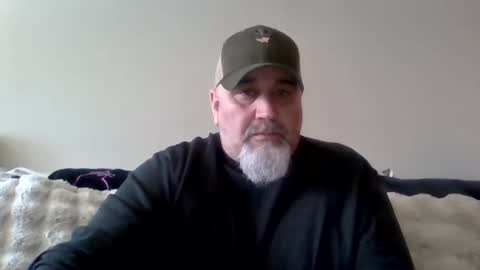 foxyfang online show from January 13, 4:08 pm