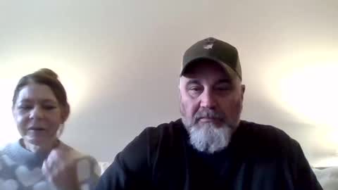 foxyfang online show from January 28, 2:53 pm