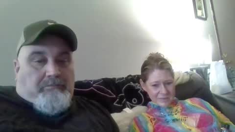 foxyfang online show from February 26, 4:56 pm