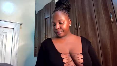 Kayla online show from March 12, 3:46 am