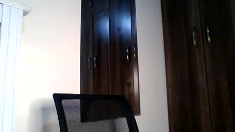 Kayla online show from September 29, 3:33 am