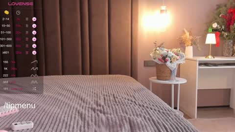 foxylovesyou online show from February 5, 11:12 am