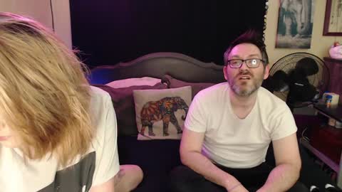 Mallory Koxx online show from December 3, 6:28 pm