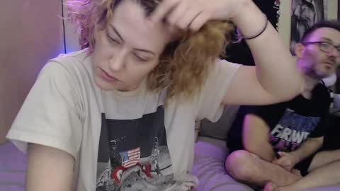 Mallory Koxx online show from September 25, 6:00 pm