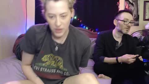 Mallory Koxx online show from December 16, 8:36 pm