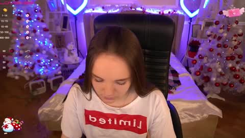 Inna  online show from December 18, 10:51 am