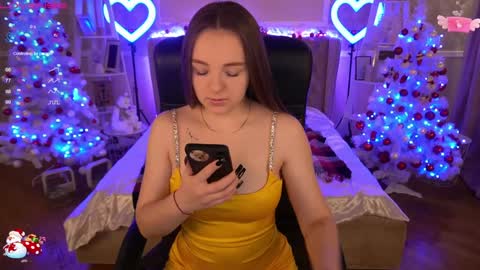 Inna  online show from December 25, 6:41 am