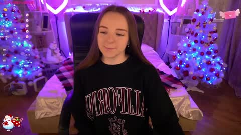 Inna  online show from January 3, 9:58 am