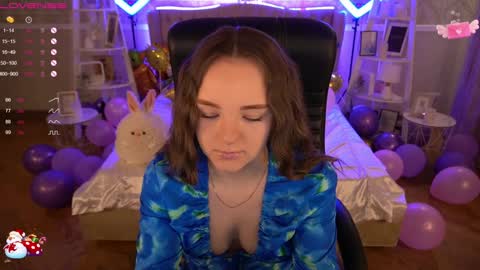 Inna  online show from January 16, 9:59 am