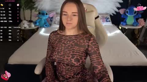 Inna  online show from October 3, 6:10 am