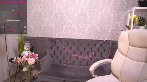 Kate online show from December 9, 9:48 pm