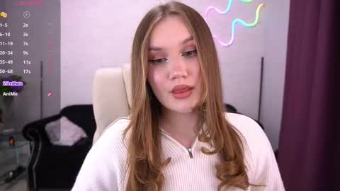 Kate online show from October 21, 8:31 pm