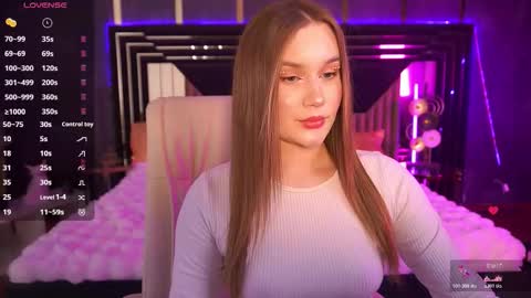 Kate online show from November 13, 9:58 pm