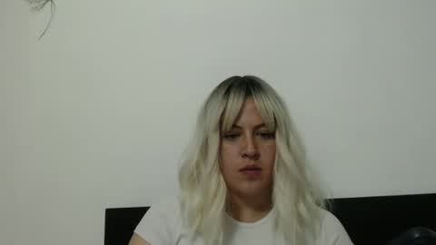 Francesca online show from February 27, 12:21 am