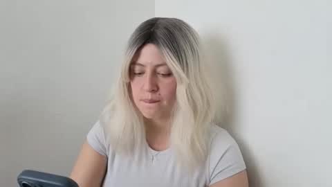 Francesca online show from September 9, 5:34 pm