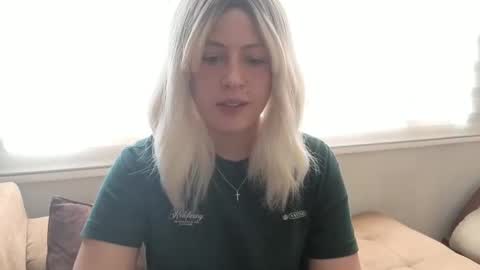 Francesca online show from September 11, 5:46 pm