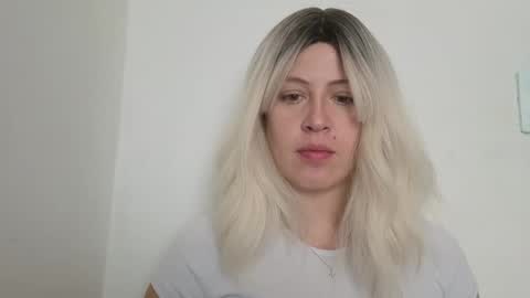 Francesca online show from September 17, 5:47 pm