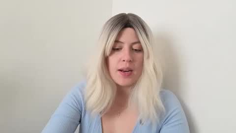 Francesca online show from September 19, 9:04 pm