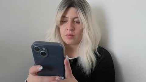 Francesca online show from September 23, 7:39 pm