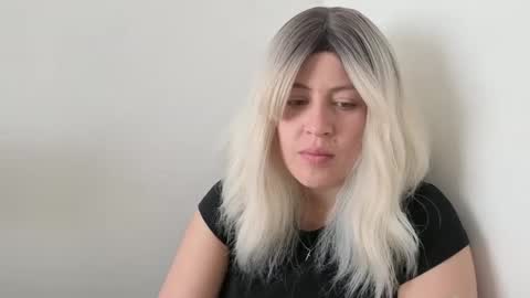 Francesca online show from September 24, 6:22 pm