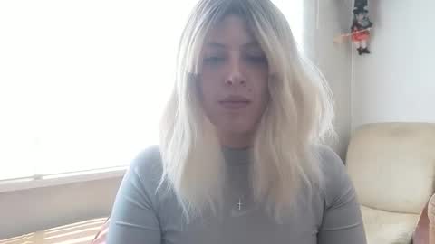 Francesca online show from October 2, 5:53 pm