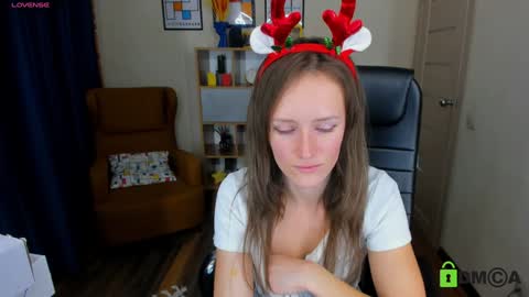 Snapshot of francescacollins chatting on December 16, 2:05 pm Fran online show from December 16, 2:05 pm