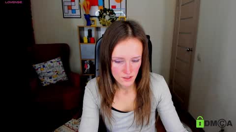 Snapshot of francescacollins chatting on December 19, 12:23 pm Fran online show from December 19, 12:23 pm