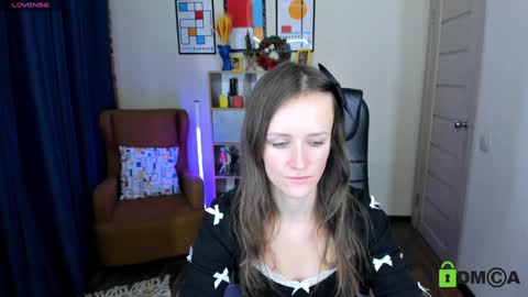 Snapshot of francescacollins chatting on December 24, 9:39 am Fran online show from December 24, 9:39 am