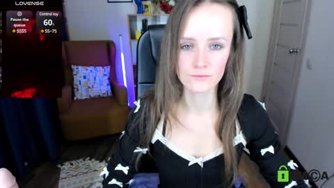 Snapshot of francescacollins chatting on December 24, 12:44 pm Fran online show from December 24, 12:44 pm