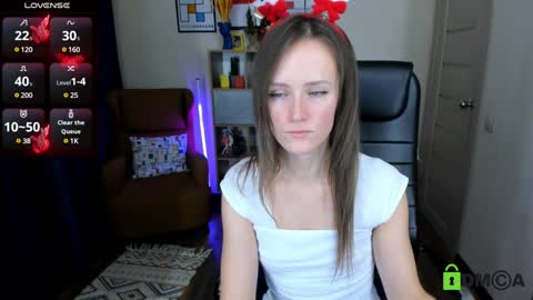 Snapshot of francescacollins chatting on December 31, 7:10 am Fran online show from December 31, 7:10 am